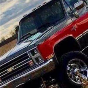 Meet your Posher, Tyler